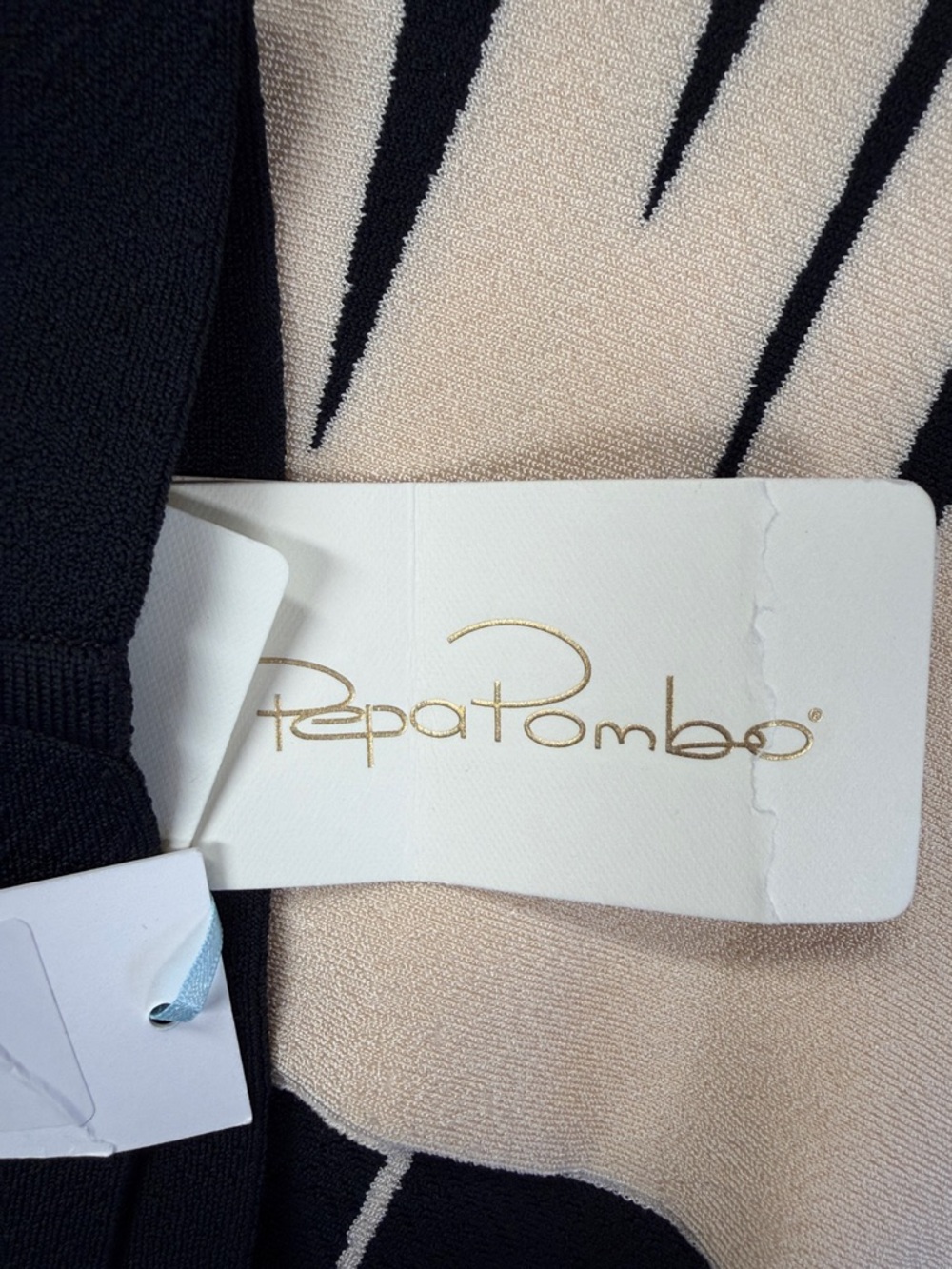 Pepa Pombo Anisa Skirt New with Tags - Picture 6 of 7